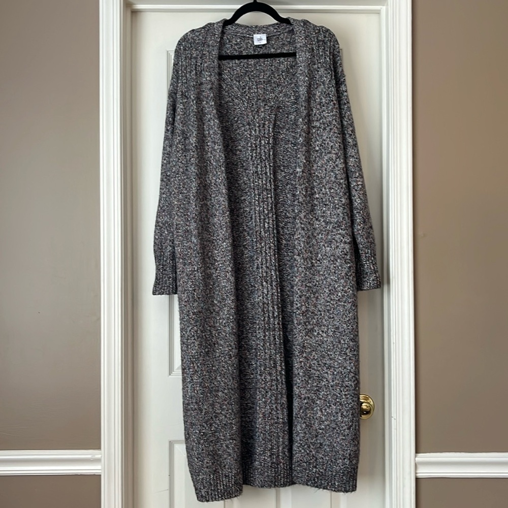 Cabi Coffee Shop Cardigan